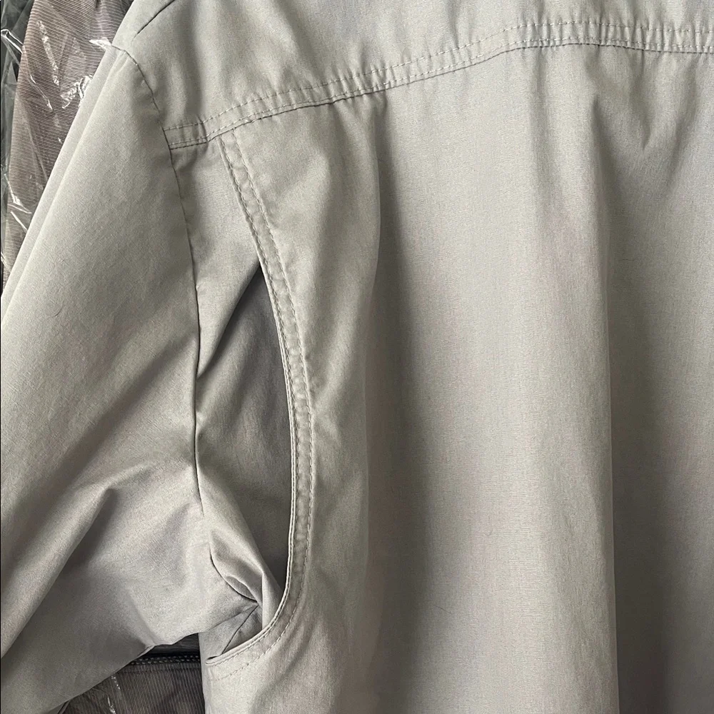 Vintage Airline Jacket - Picture 8 of 13
